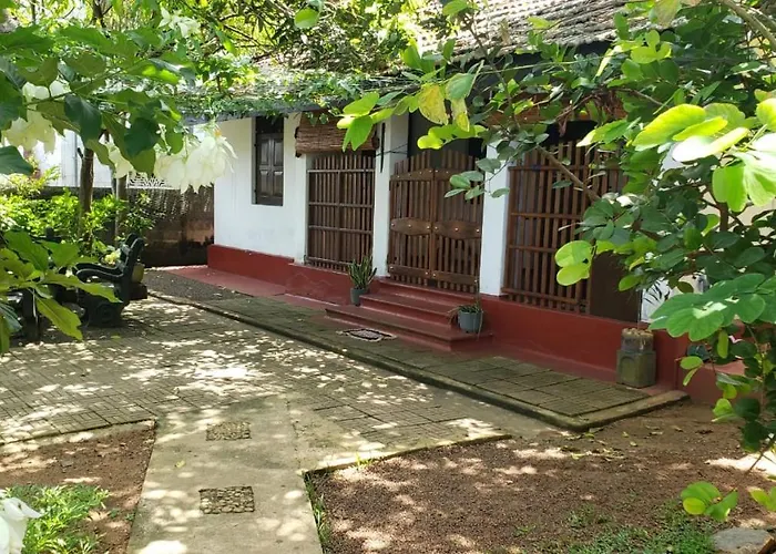 Ami Place Rooms With Kitchen