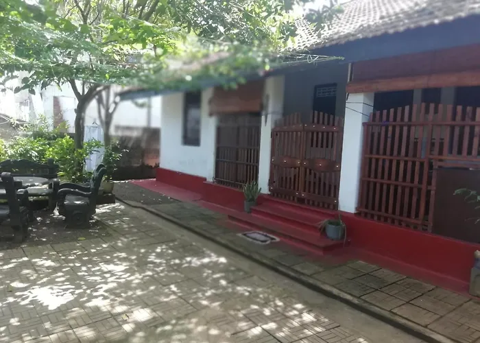 Ami Place Rooms With Kitchen