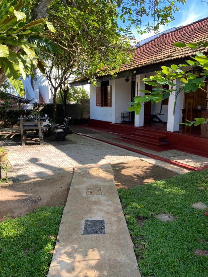Homestay Ami Place With Kitchen *