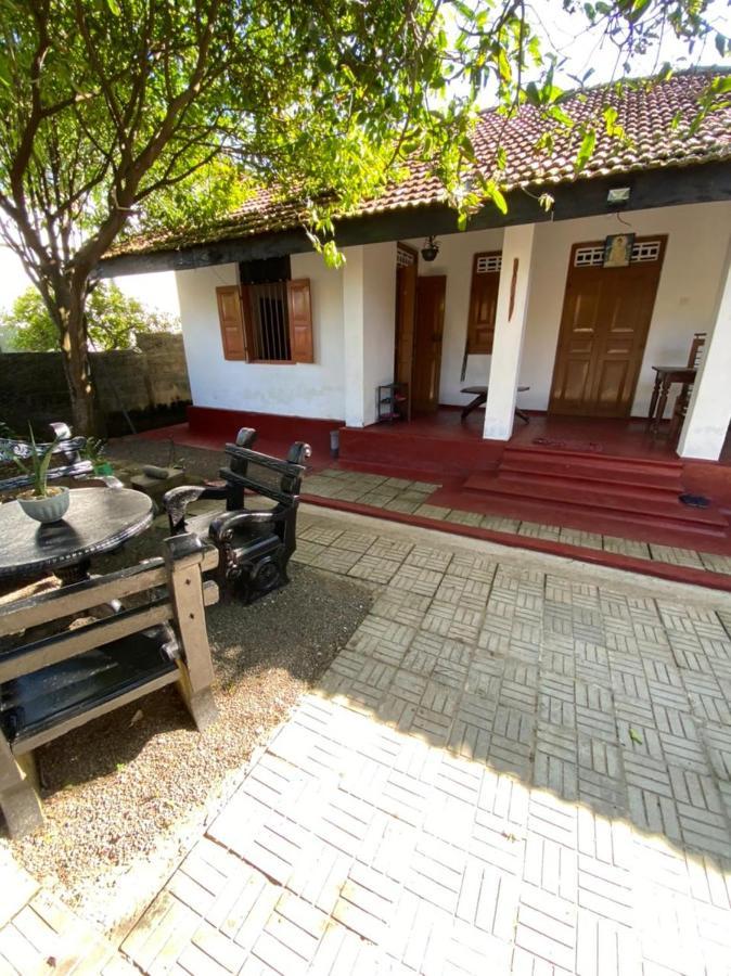 Ami Place With Kitchen