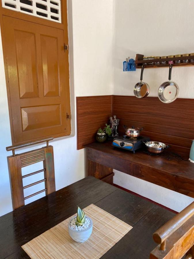 Ami Place With Kitchen