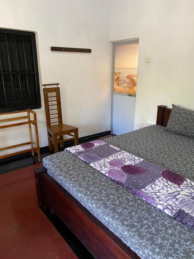 Homestay Ami Place With Kitchen *