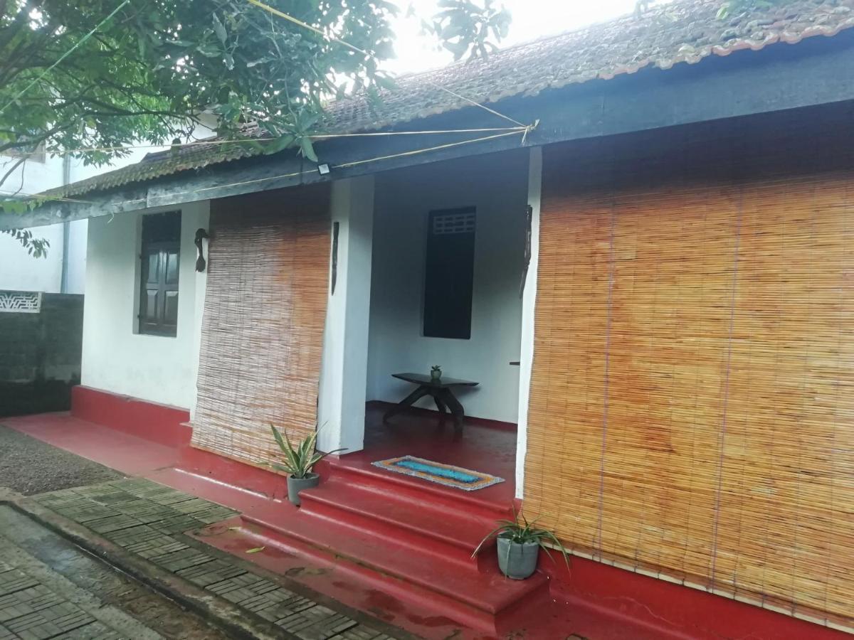 Ami Place With Kitchen Homestay
