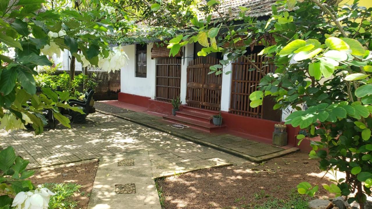 Ami Place With Kitchen Homestay