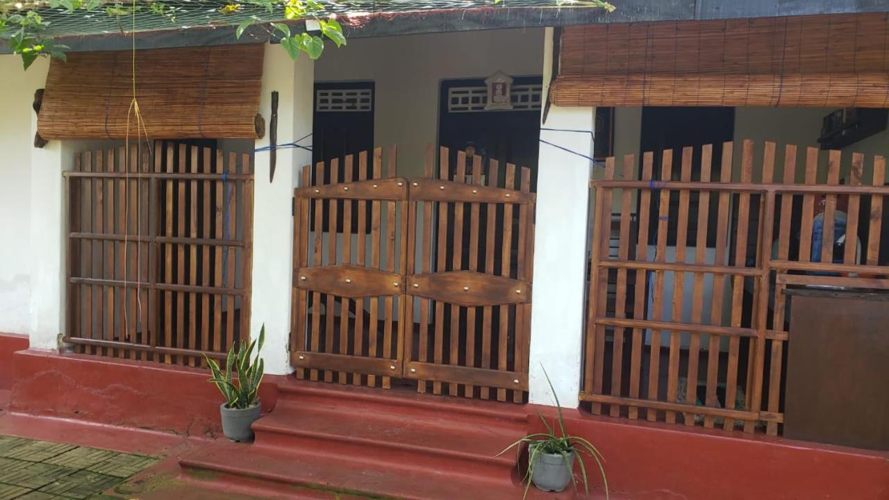 Ami Place With Kitchen * Hikkaduwa