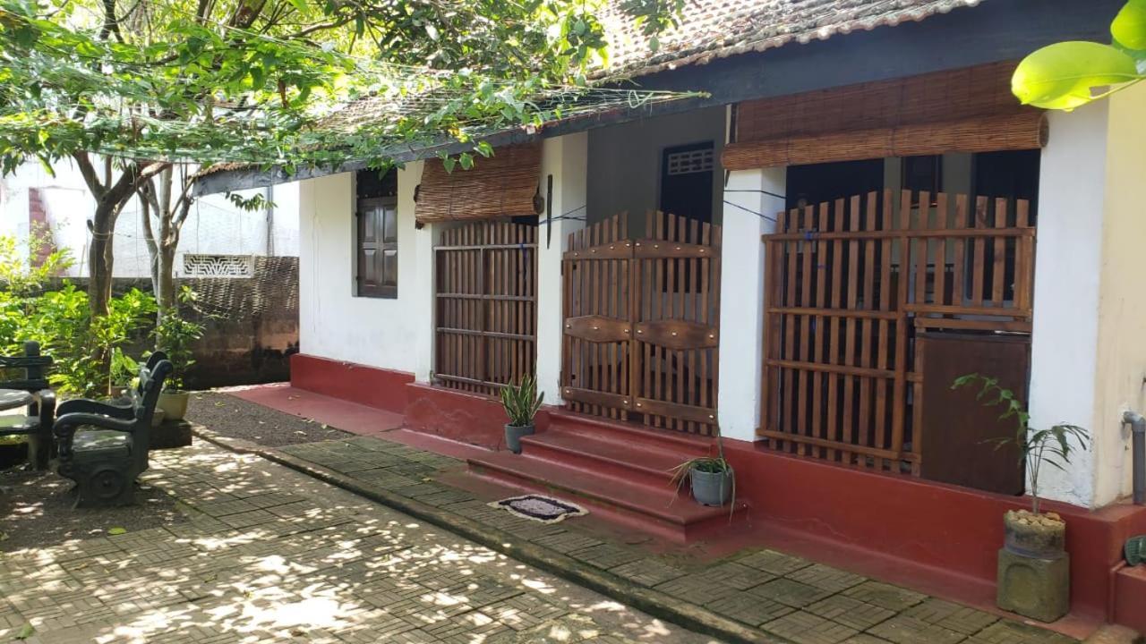 Homestay Ami Place With Kitchen