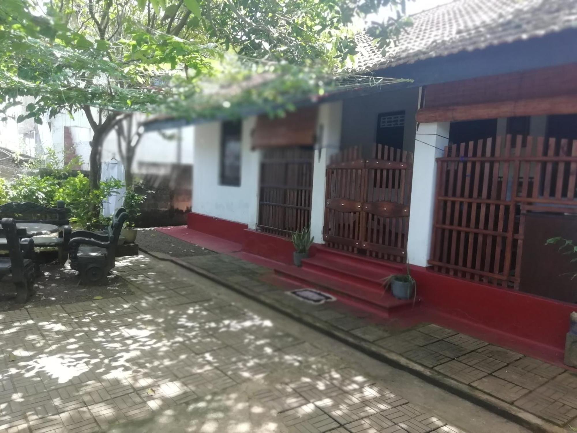 Ami Place With Kitchen