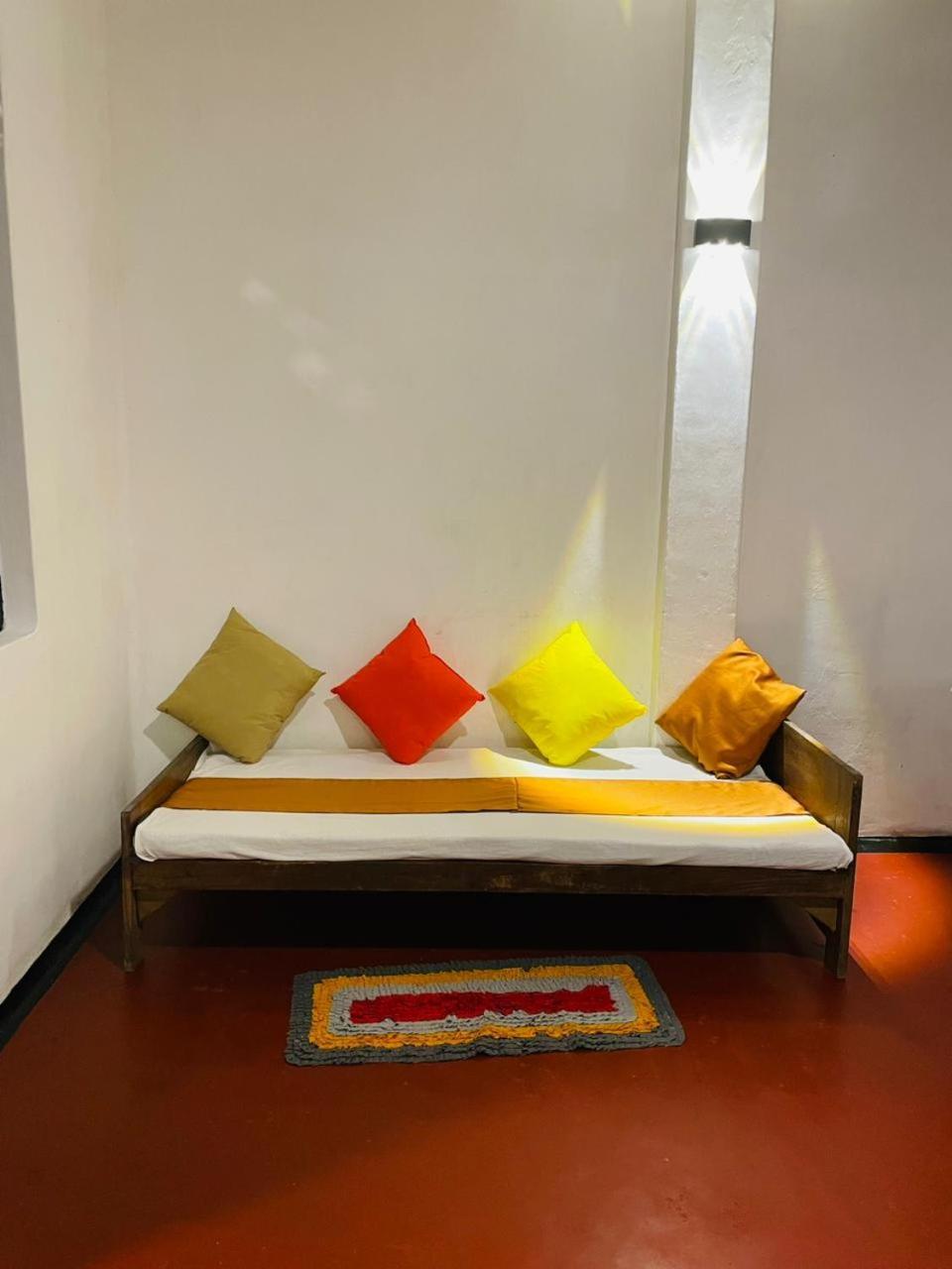 Ami Place With Kitchen