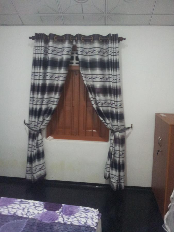 Ami Place With Kitchen Homestay *