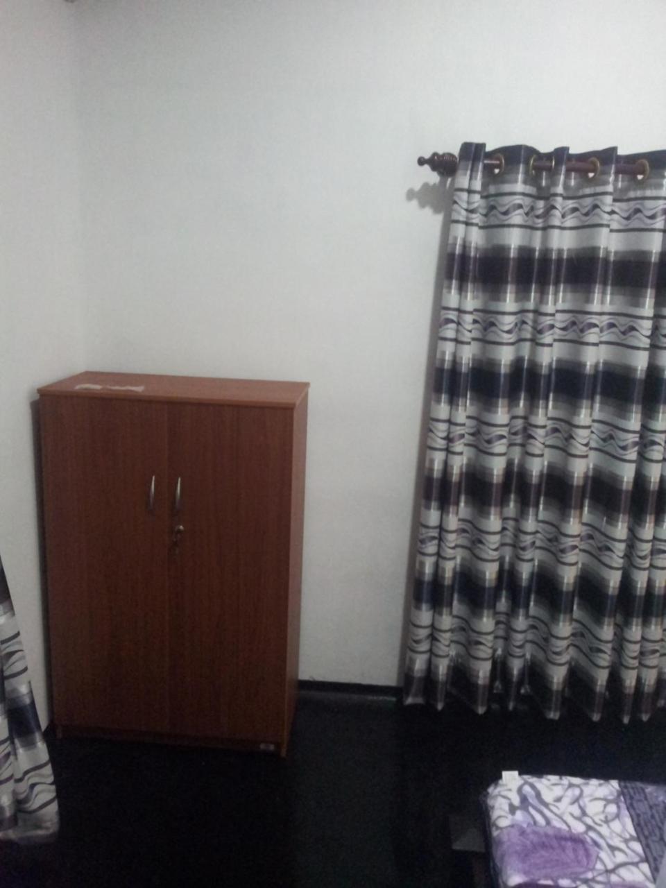 Homestay Ami Place With Kitchen *