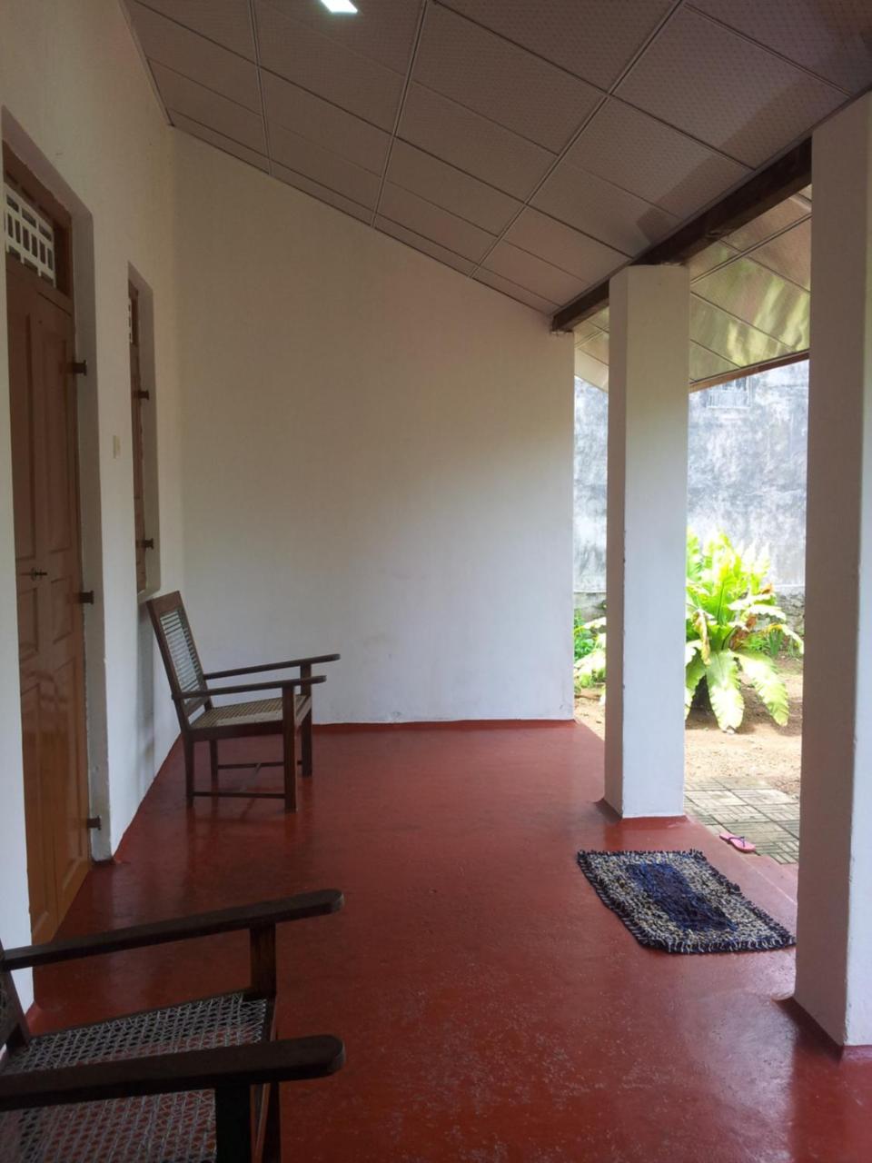 Homestay Ami Place With Kitchen