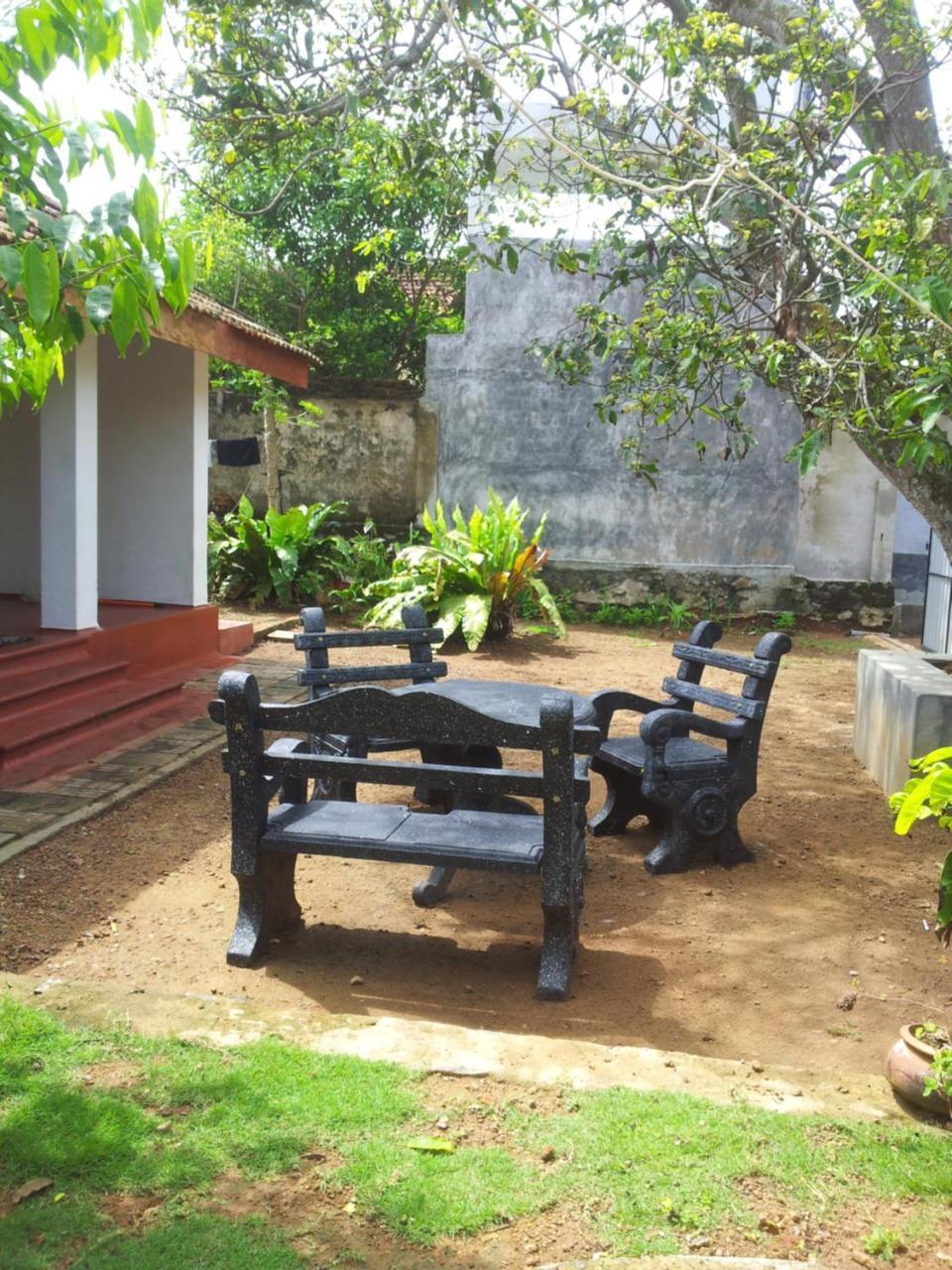 Homestay Ami Place With Kitchen *