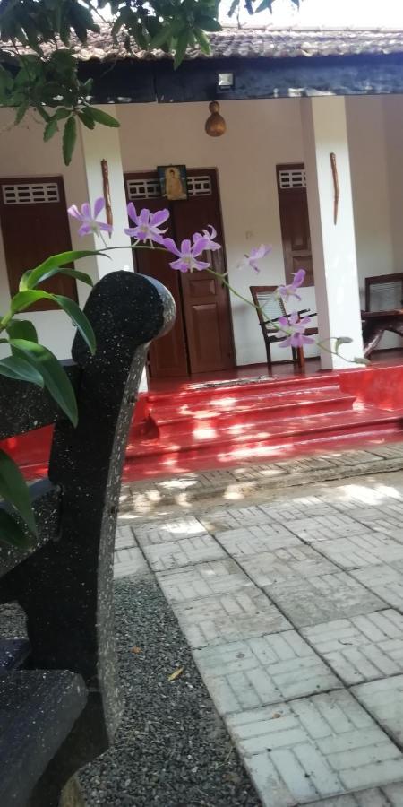 Homestay Ami Place With Kitchen
