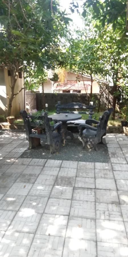 Homestay Ami Place With Kitchen *