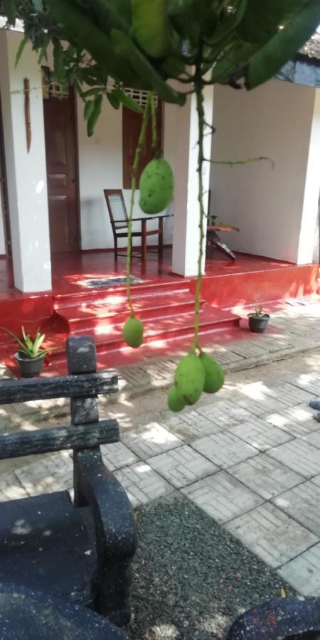 Ami Place With Kitchen Homestay Hikkaduwa